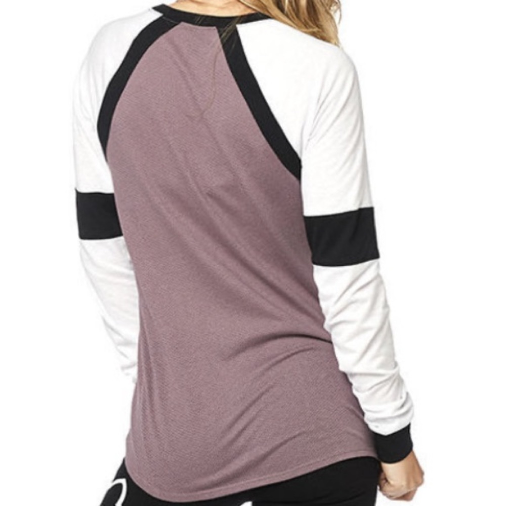 Fox Racing All Time Long Sleeve Top - Picture 2 of 5
